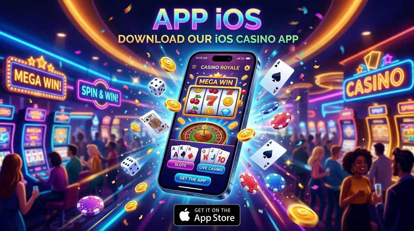 Expekt casino iPad-app