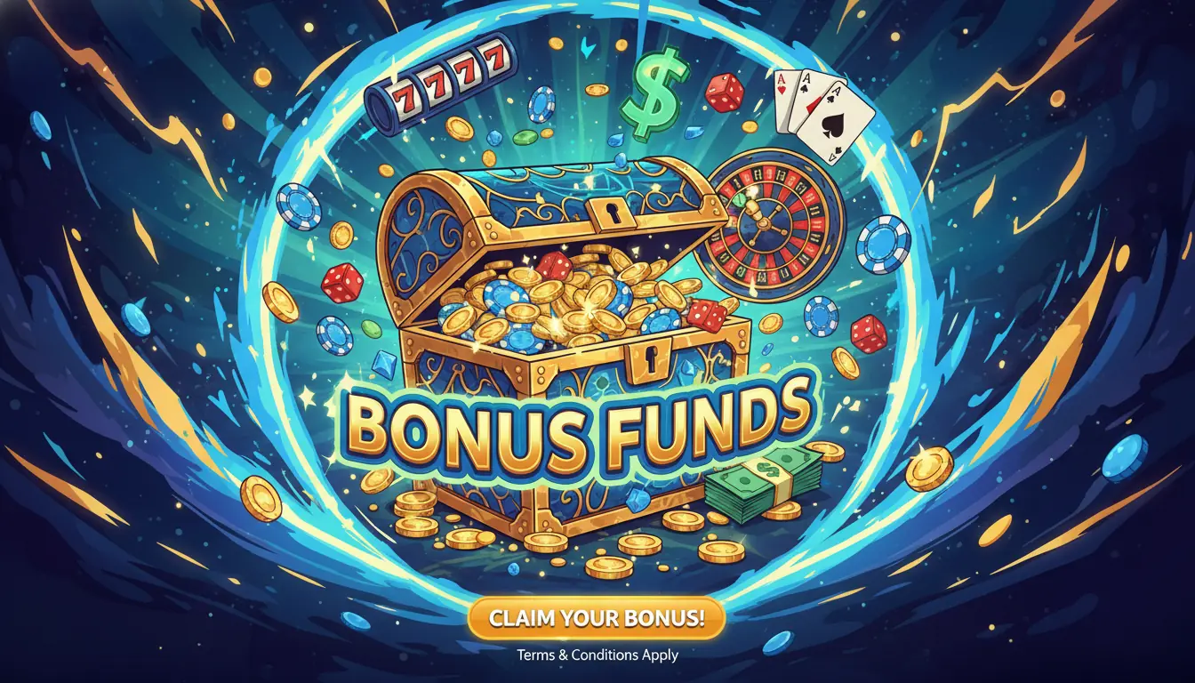 Bonusmedel hos Expekt casino