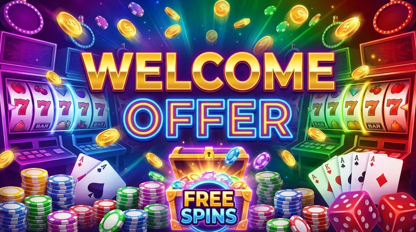 Expekt casino erbjudande för nya spelare