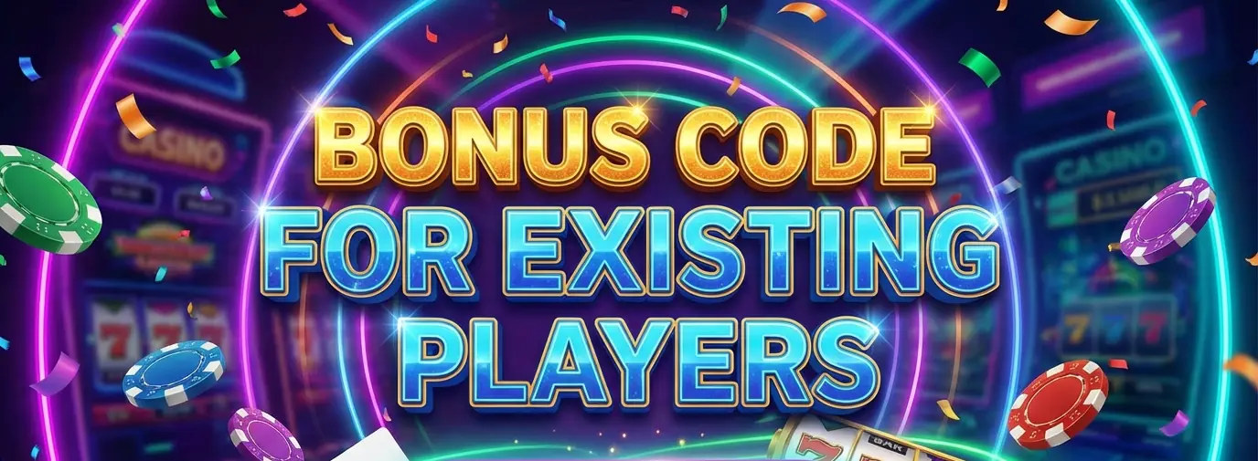 Bonus för aktiva spelare hos Expekt casino