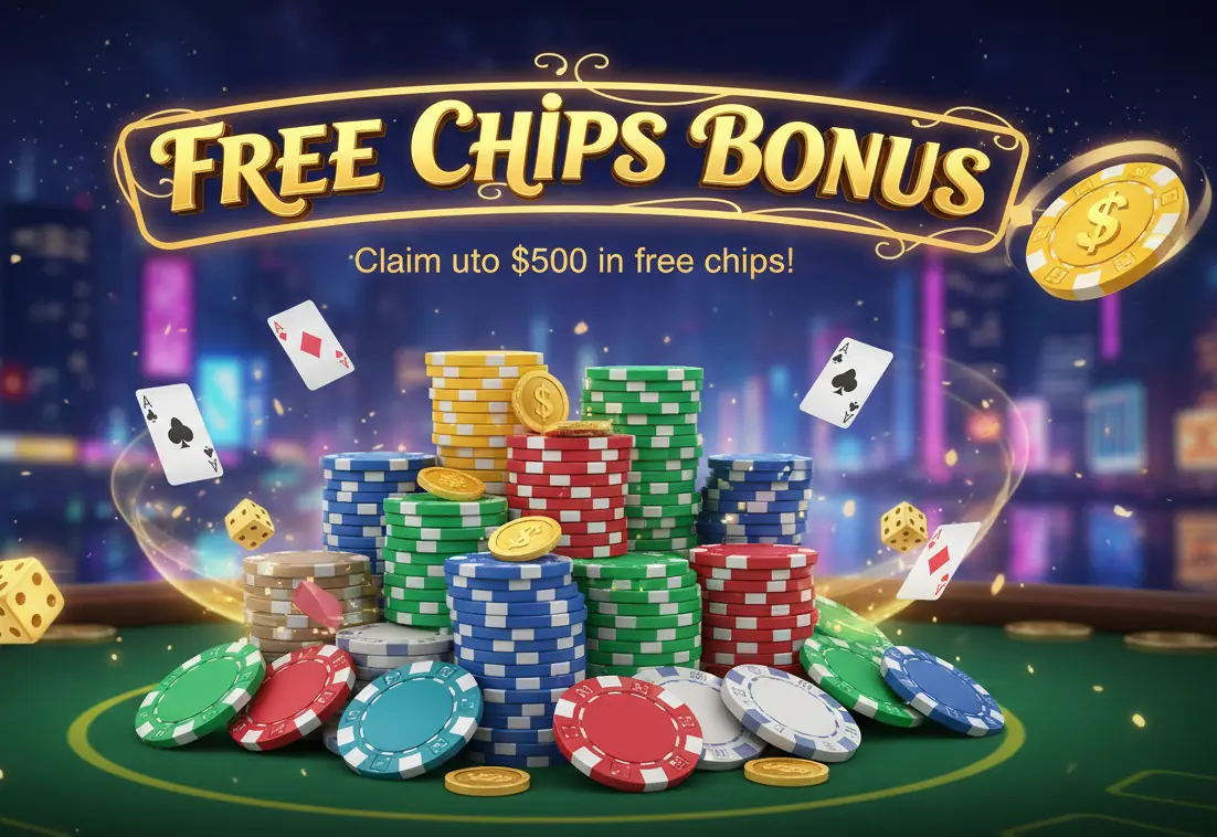 Gratismarker hos Expekt casino