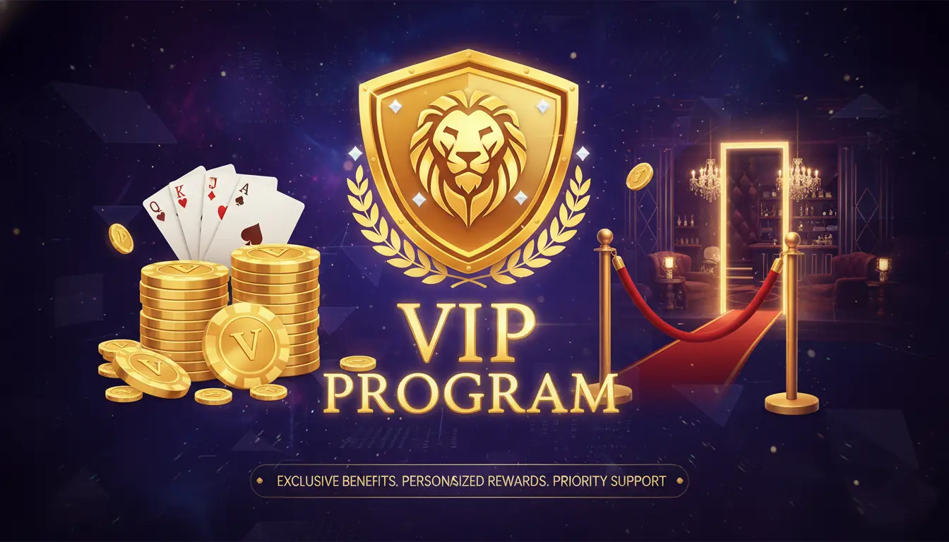 Expekt casino lojalitetsprogram