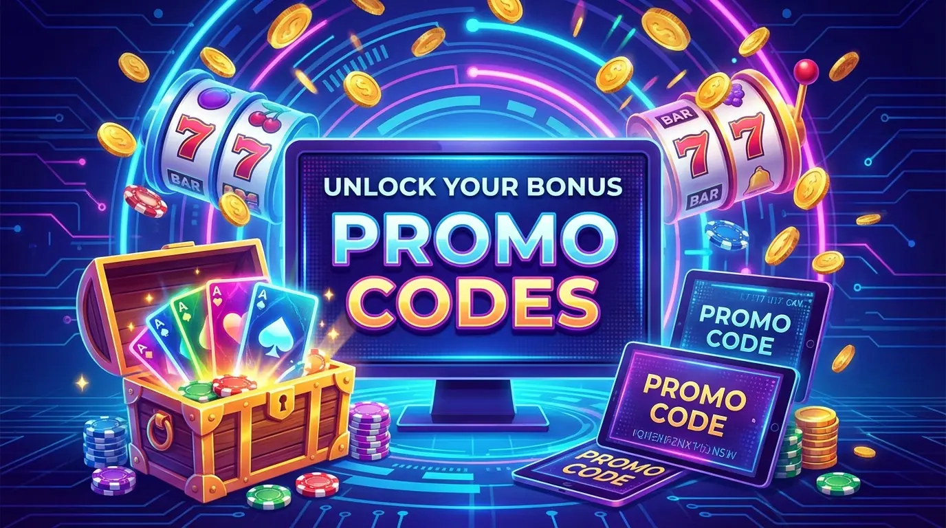 Promo codes Expekt casino