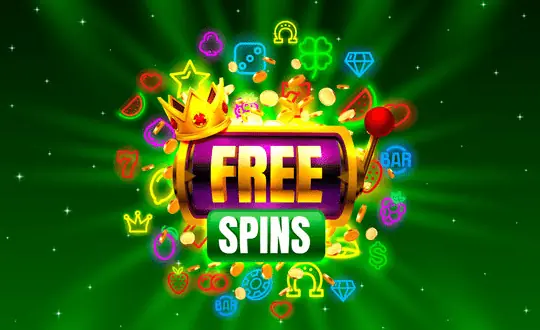 Expekt casino free spins