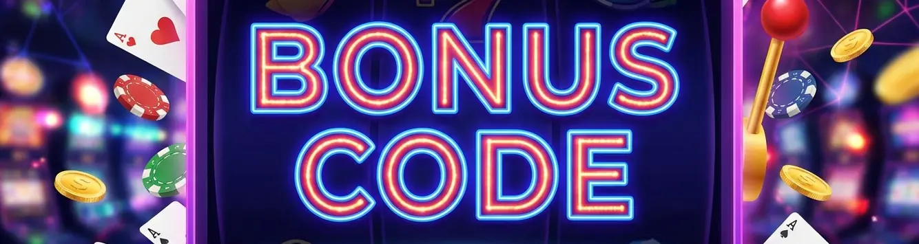 Använd bonuskod hos Expekt casino