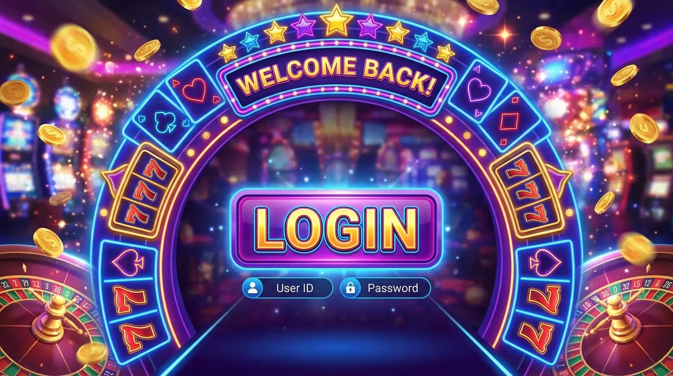 Expekt casino inloggning