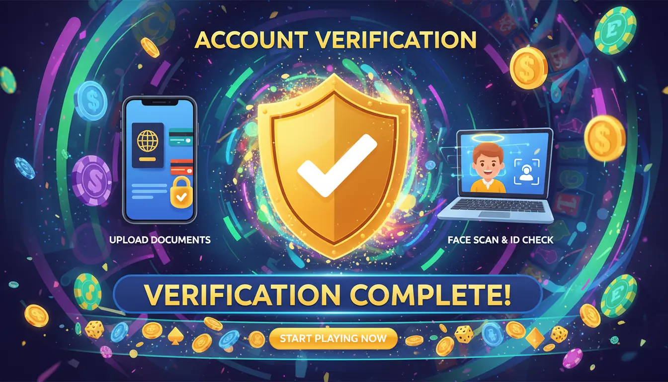 Expekt casino verifiering
