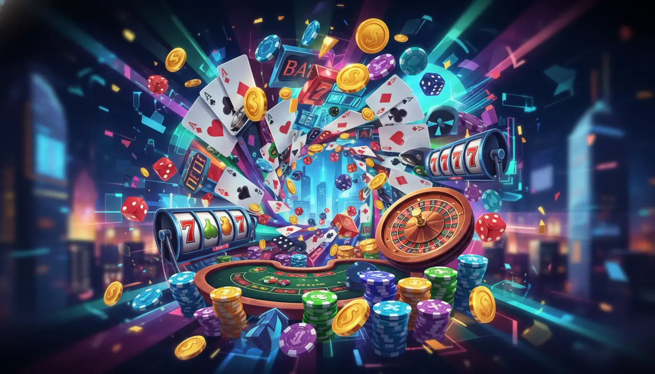 Expekt casino företag