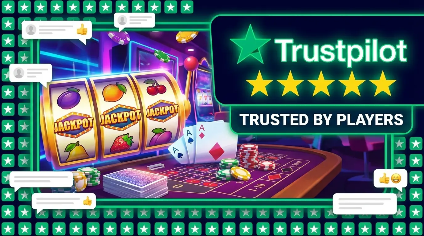 Expekt casino omdömen
