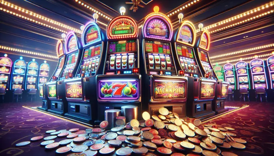 Expekt casino casino games