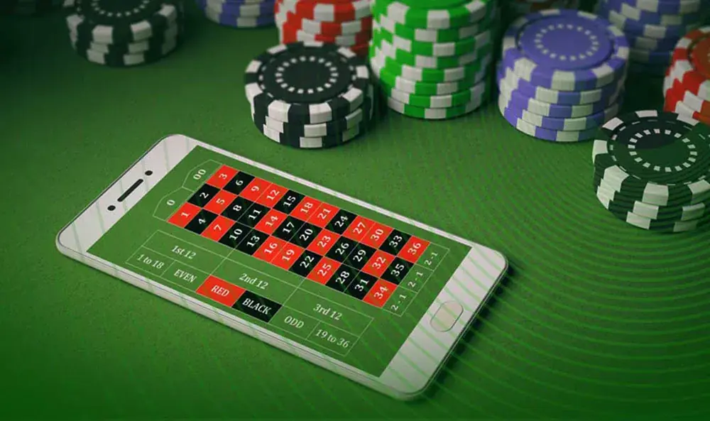 Expekt casino roulette
