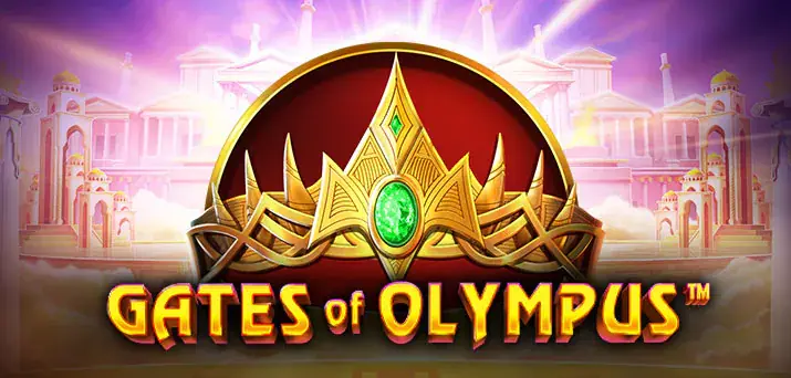 Gates of Olympus hos Expekt casino