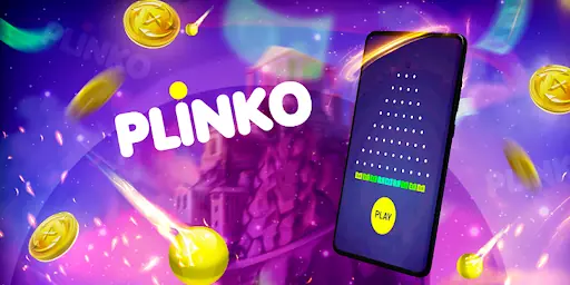 Expekt casino Plinko
