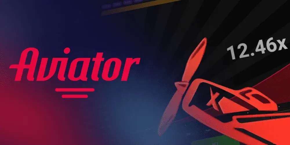Aviator hos Expekt casino